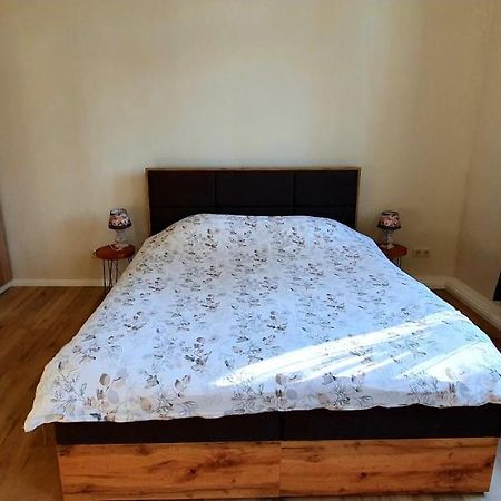 Apartmán Vogtlandperle Oelsnitz  Exteriér fotografie