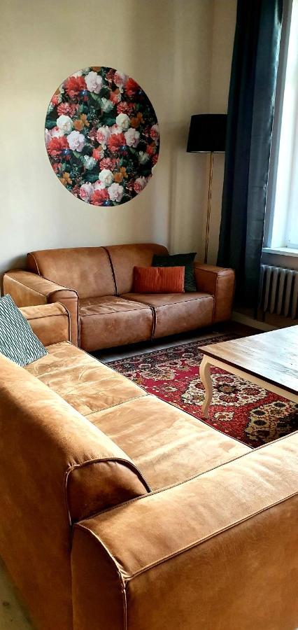 Apartmán Vogtlandperle Oelsnitz  Exteriér fotografie