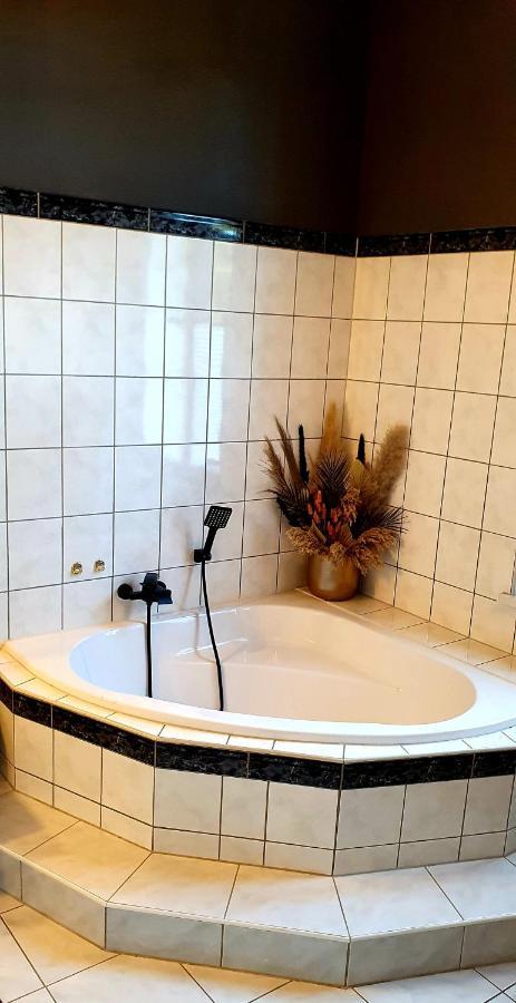 Apartmán Vogtlandperle Oelsnitz  Exteriér fotografie